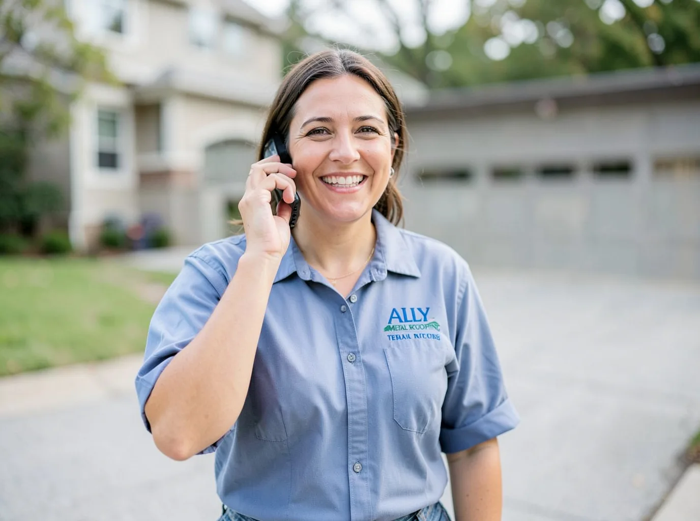 Metal Roof Installation Yale, MI FAQs